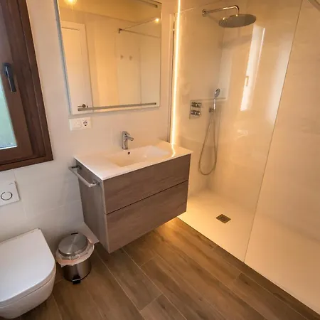Apartamento Chalten *
