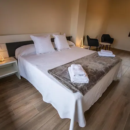 Chalten Lejlighed Beceite