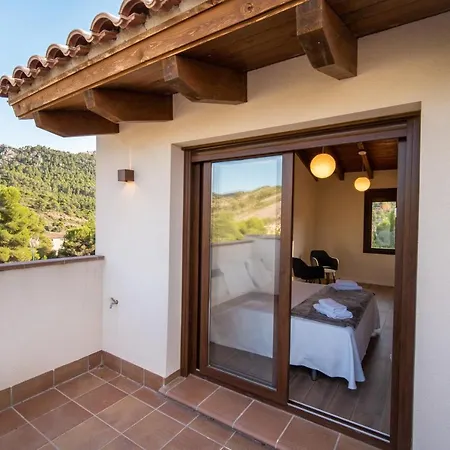 Apartmán Chalten Beceite