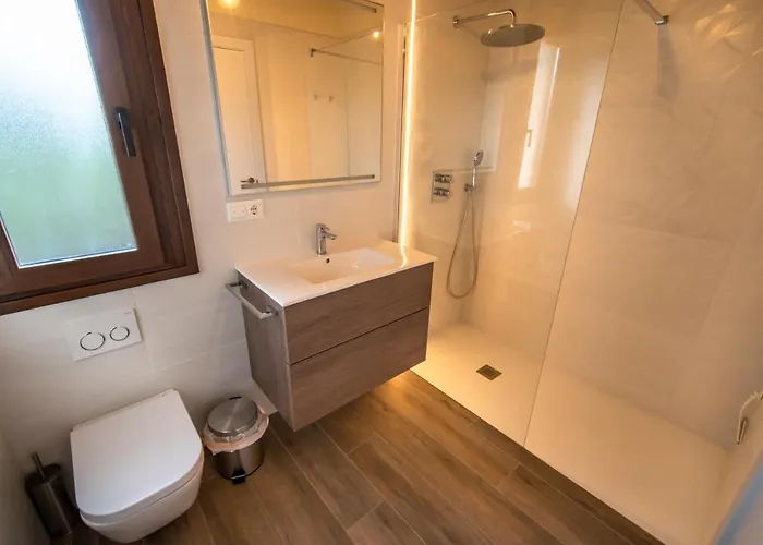 Apartamento Chalten *