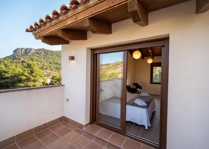 Apartamento Chalten Beceite