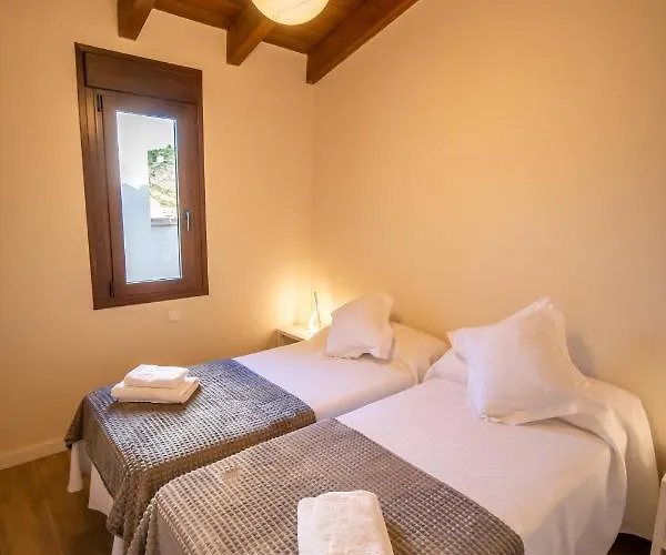 Chalten Apartamento Beceite